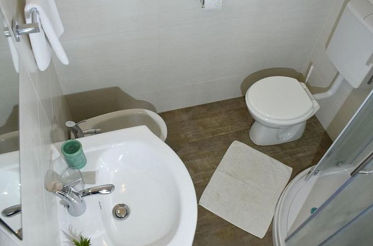 Appartement Noa 2 Tar