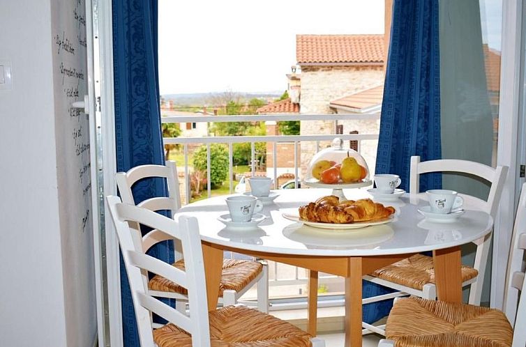 Appartement Noa 2 Tar