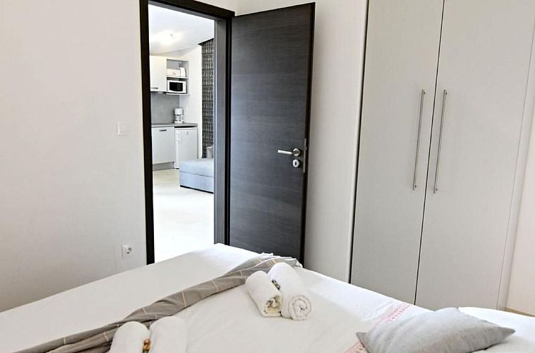 Appartement Noa 2 Tar