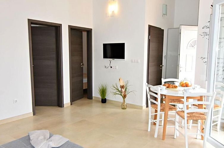 Appartement Noa 2 Tar