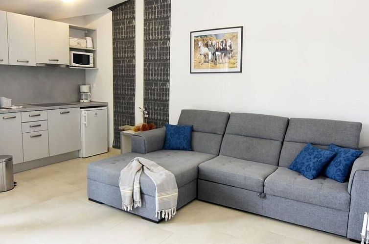 Appartement Noa 2 Tar