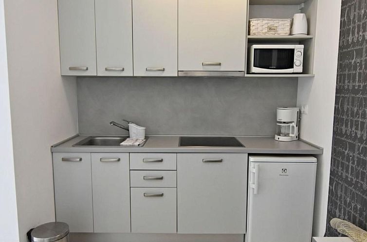 Appartement Noa 2 Tar