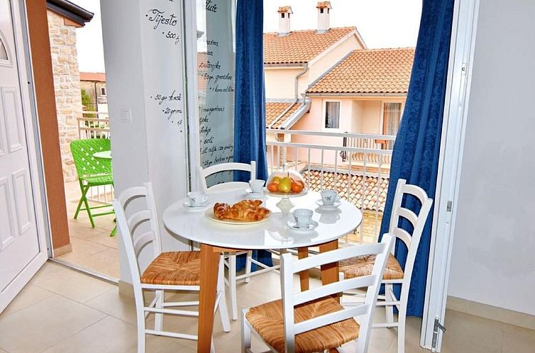 Appartement Noa 2 Tar
