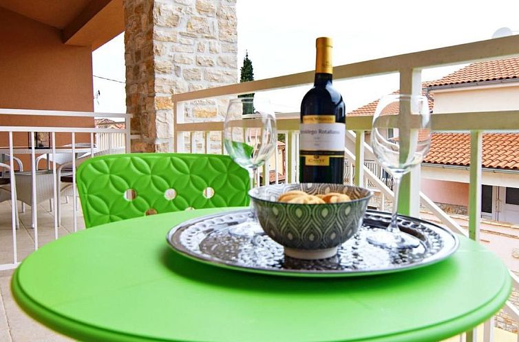 Appartement Noa 2 Tar