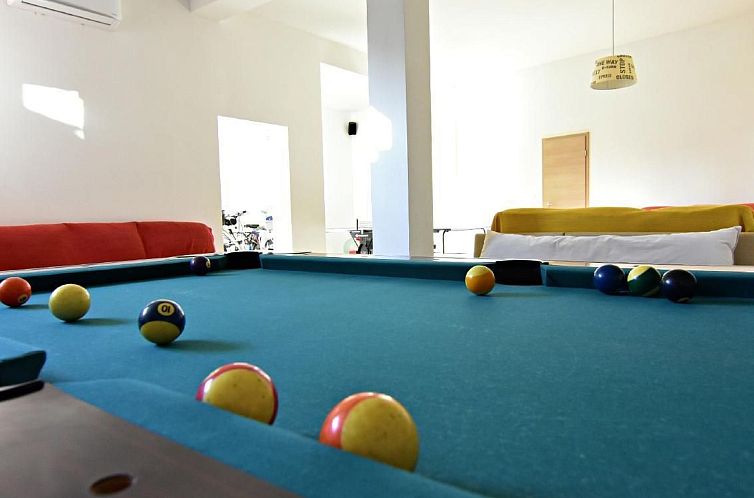 Appartement Noa 2 Tar