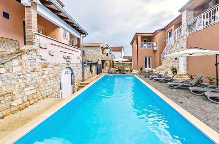 Appartement FIORELA 1