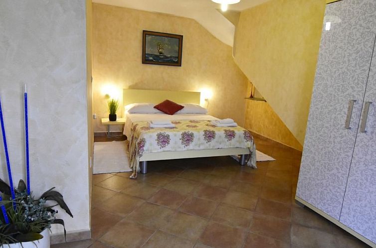 Appartement FIORELA 1
