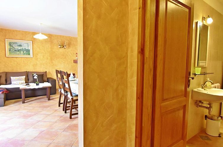 Appartement FIORELA 1