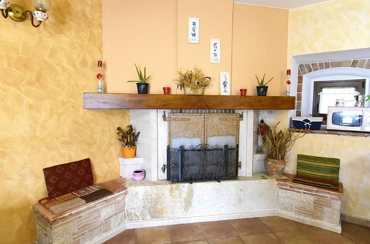 Appartement FIORELA 1