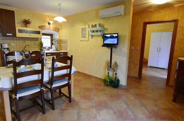 Appartement FIORELA 1