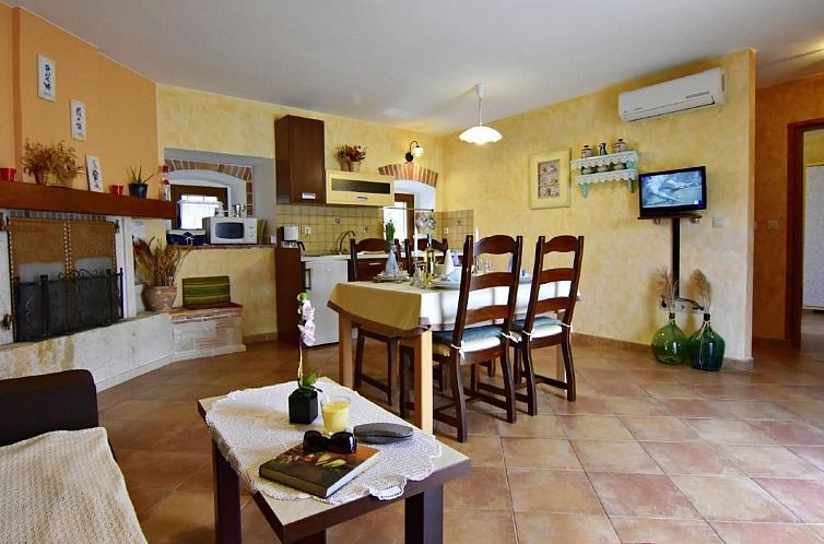 Appartement FIORELA 1