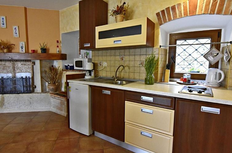 Appartement FIORELA 1