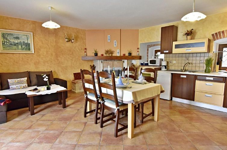 Appartement FIORELA 1