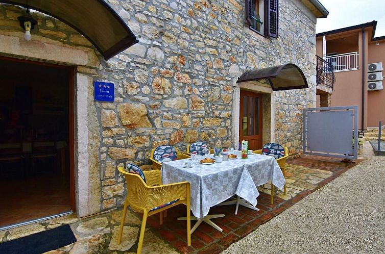 Appartement FIORELA 1
