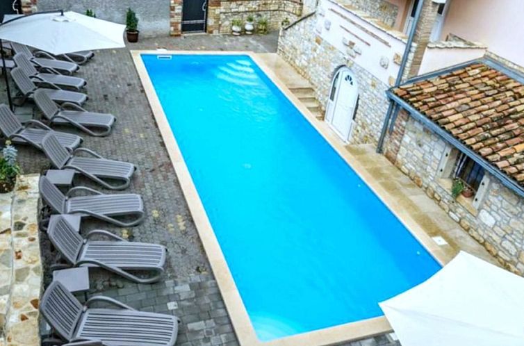 Appartement FIORELA 1