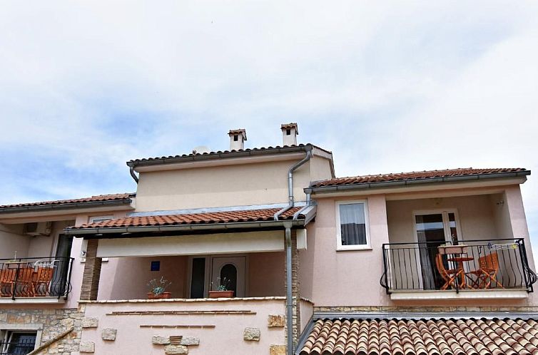 Appartement Noemi2