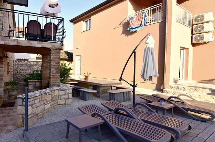 Appartement Noemi2