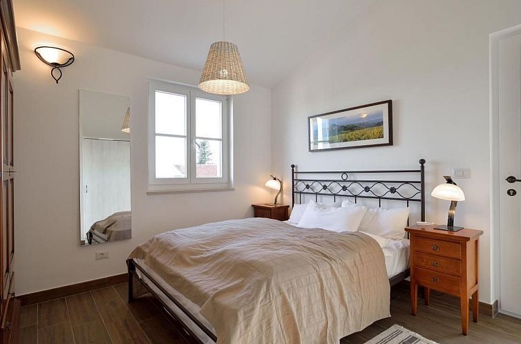 Vakantiehuis Villa Miramar