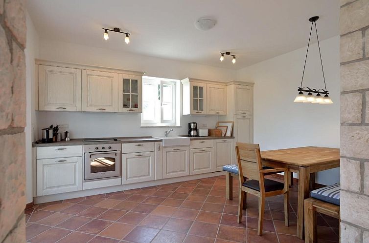 Vakantiehuis Villa Miramar