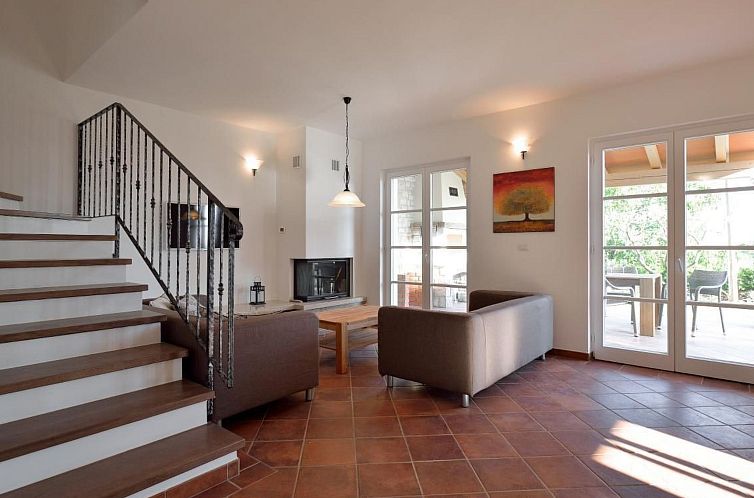 Vakantiehuis Villa Miramar