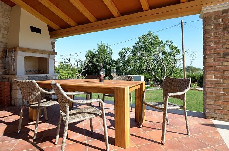 Vakantiehuis Villa Miramar