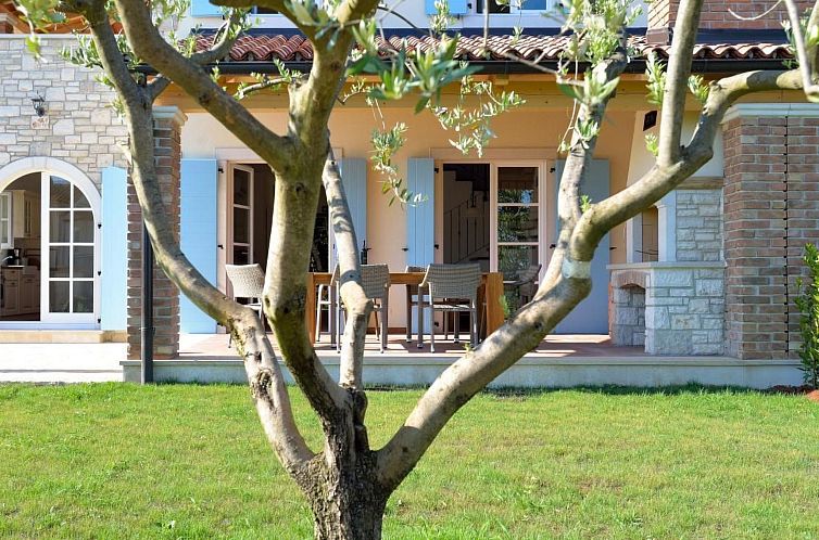 Vakantiehuis Villa Miramar