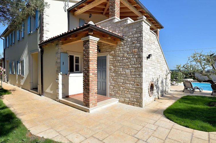 Vakantiehuis Villa Miramar