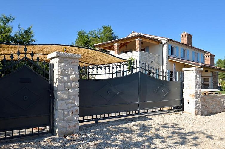 Vakantiehuis Villa Miramar