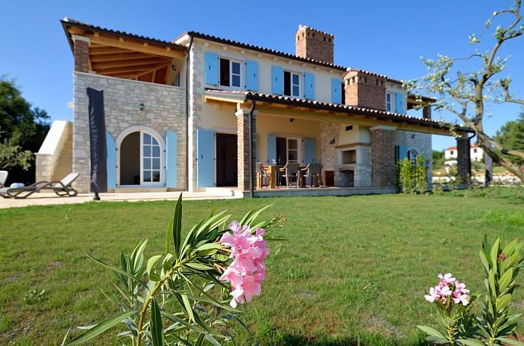 Vakantiehuis Villa Miramar