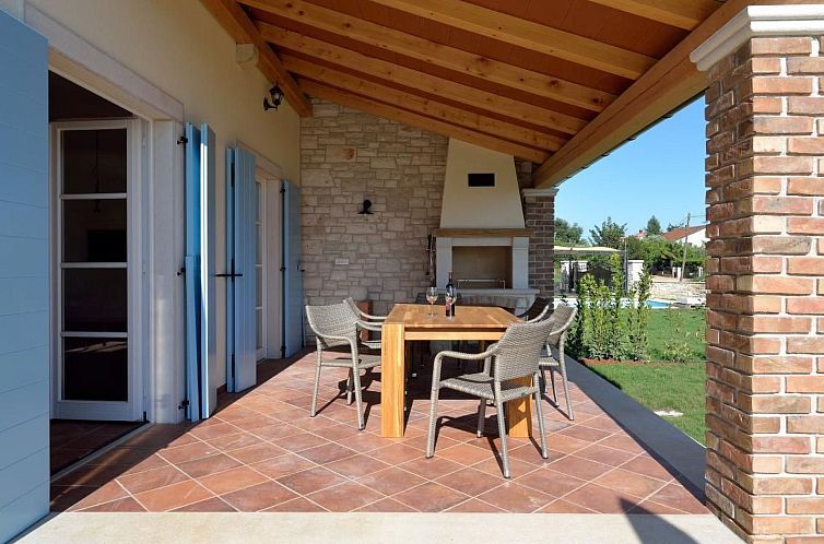 Vakantiehuis Villa Miramar