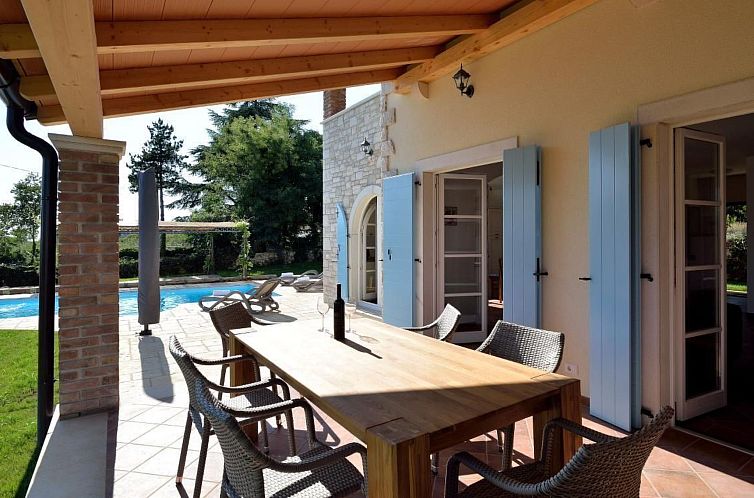 Vakantiehuis Villa Miramar
