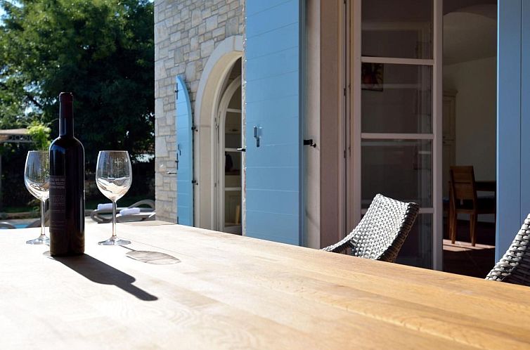 Vakantiehuis Villa Miramar