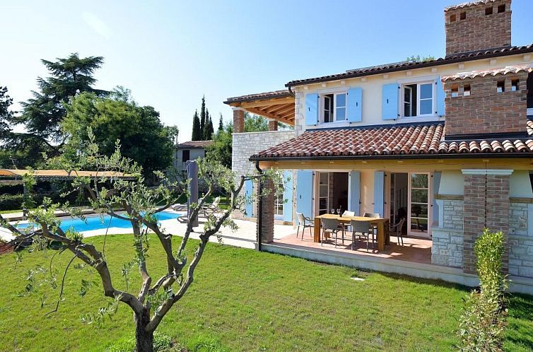 Vakantiehuis Villa Miramar