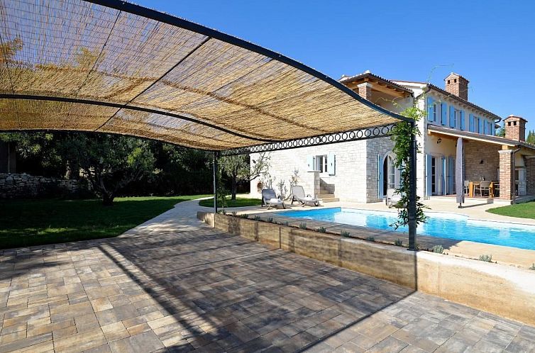 Vakantiehuis Villa Miramar