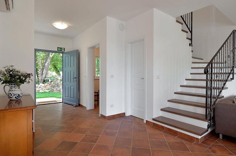 Vakantiehuis Villa Miramar