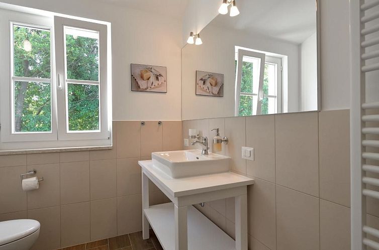 Vakantiehuis Villa Miramar