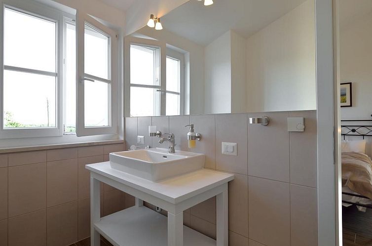 Vakantiehuis Villa Miramar