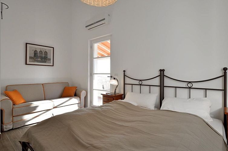 Vakantiehuis Villa Miramar