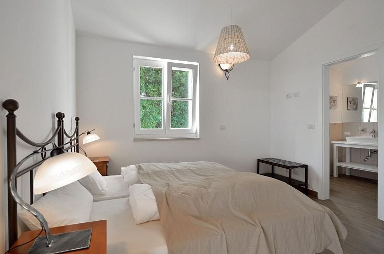 Vakantiehuis Villa Miramar