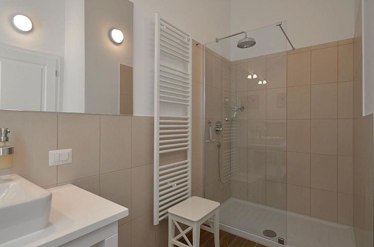Vakantiehuis Villa Miramar
