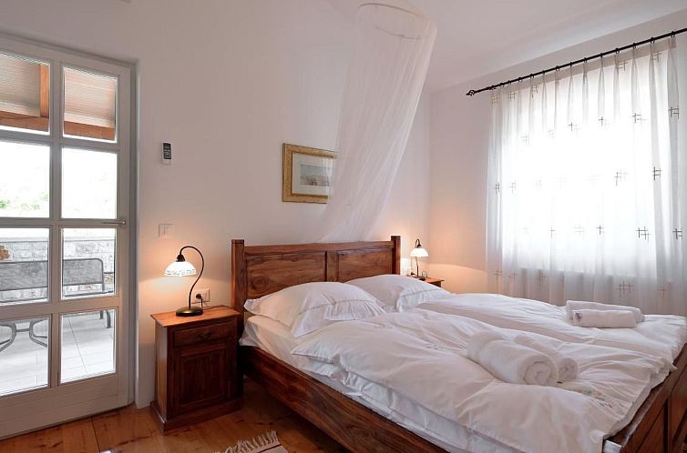 Vakantiehuis Villa Maslinova Grana