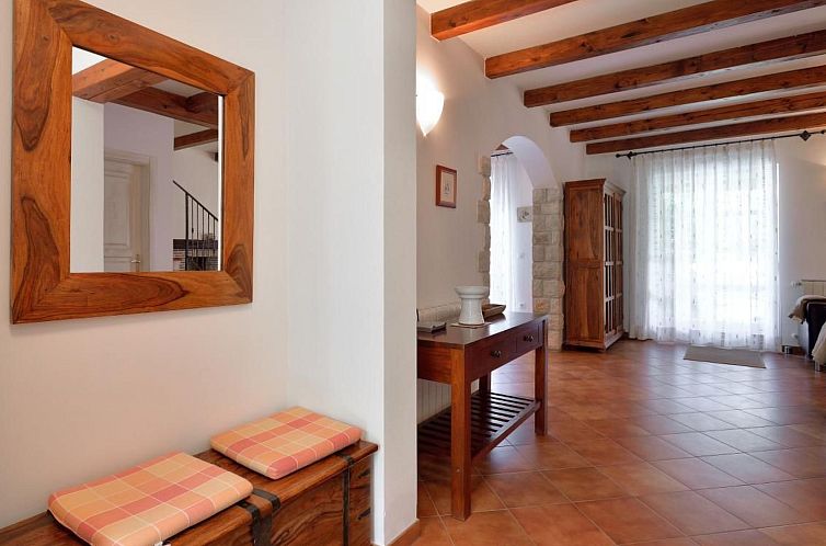 Vakantiehuis Villa Maslinova Grana