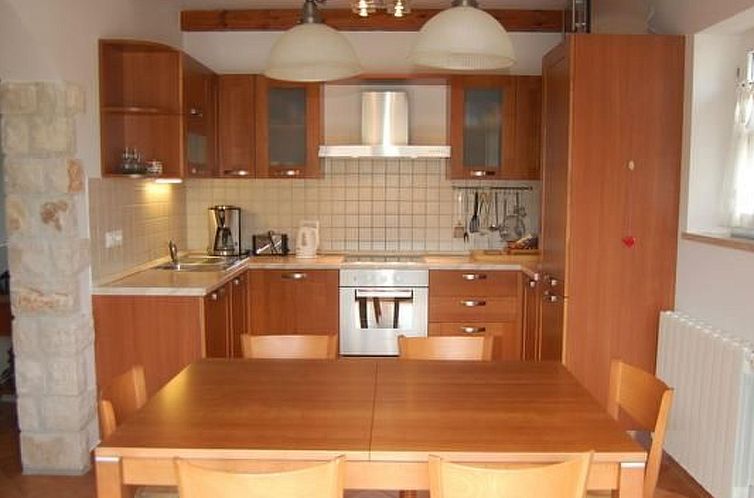 Vakantiehuis Villa Maslinova Grana