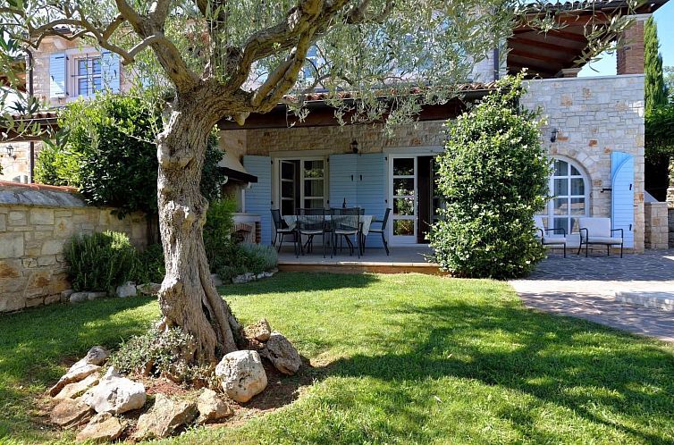 Vakantiehuis Villa Maslinova Grana