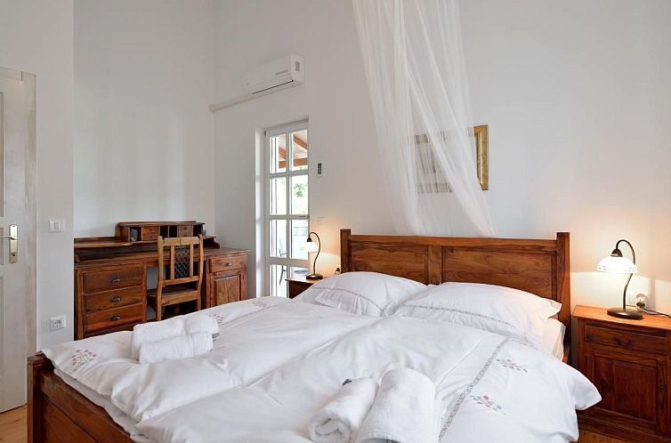 Vakantiehuis Villa Maslinova Grana