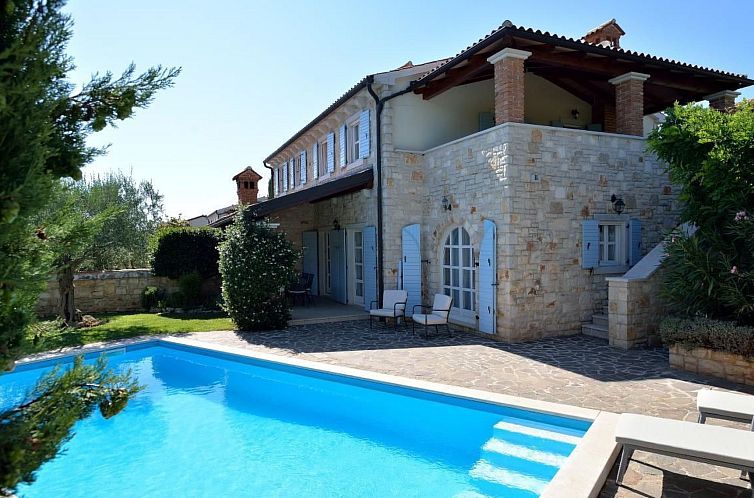 Vakantiehuis Villa Maslinova Grana