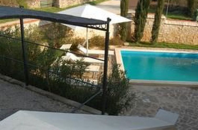 Vakantiehuis Villa Maslinova Grana