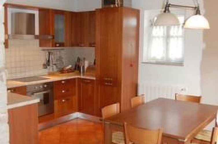 Vakantiehuis Villa Maslinova Grana