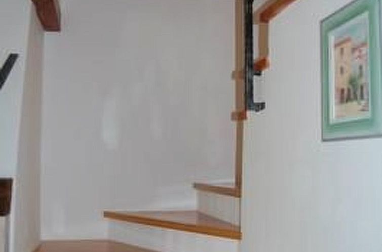 Vakantiehuis Villa Maslinova Grana