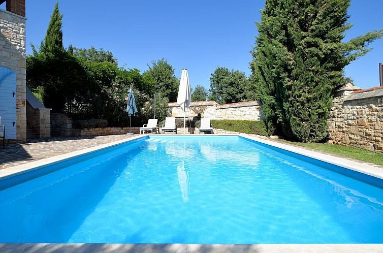 Vakantiehuis Villa Maslinova Grana